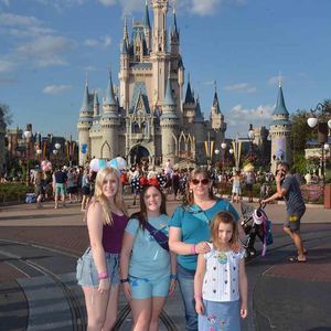 Meet your Posher, Stacey